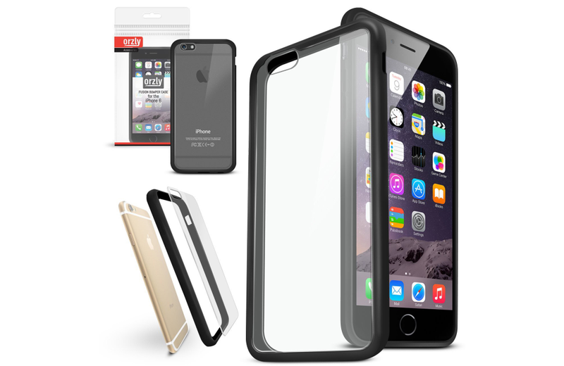 Illustration for article titled 7 iPhone 6 Plus Cases That Don't Suck